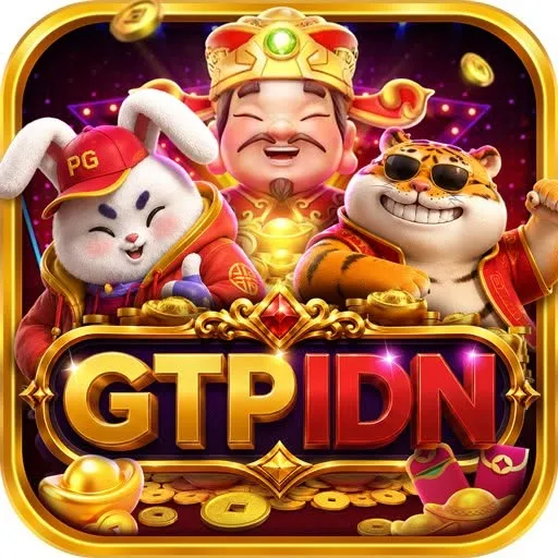GTPIDN - Simulasi Kehidupan Sehari-hari yang Menarik