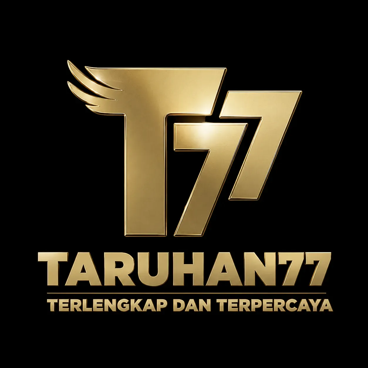 taruhan77